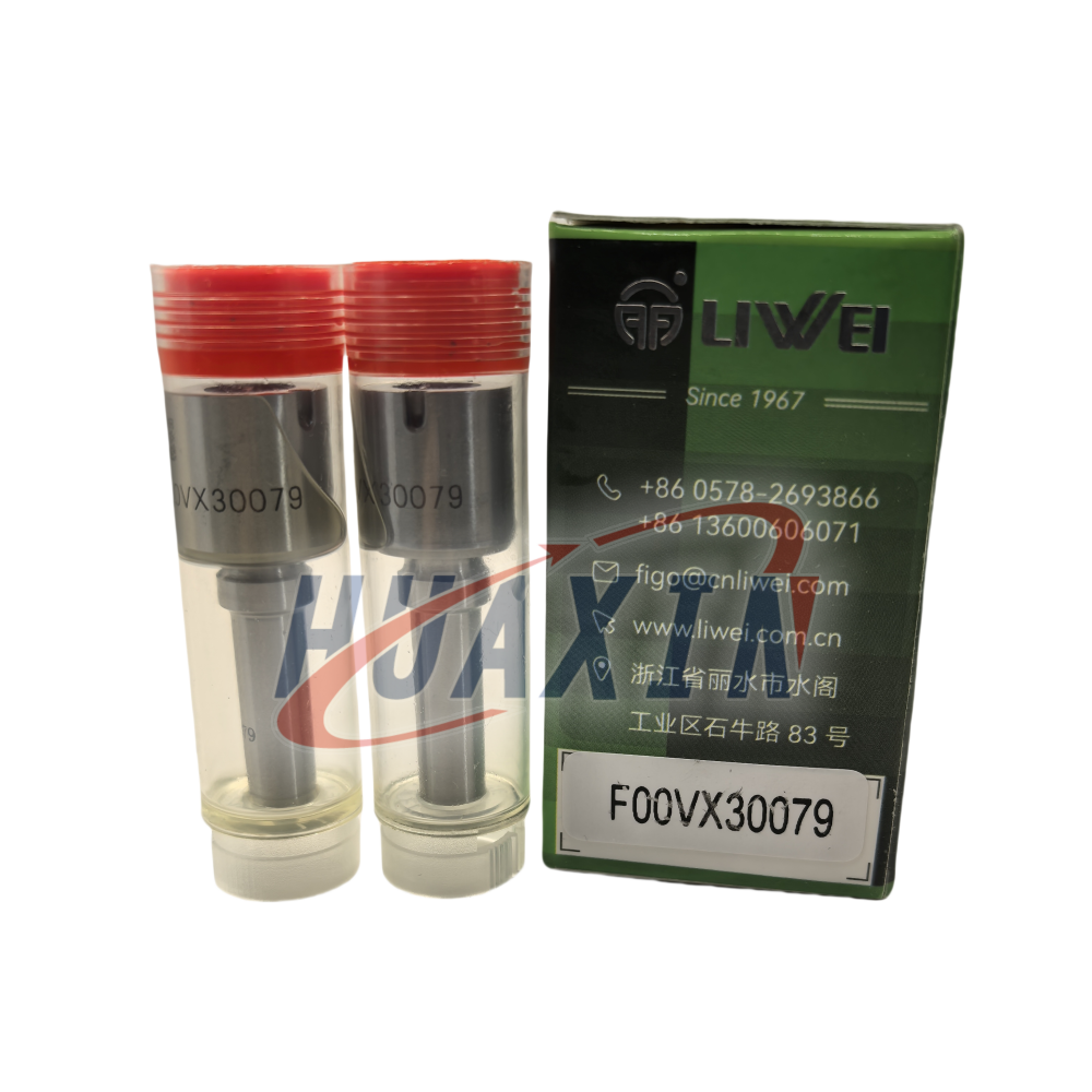 Injector Nozzle F00VX30079